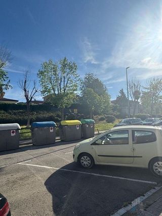 Piso en venta en Montornès del Vallès