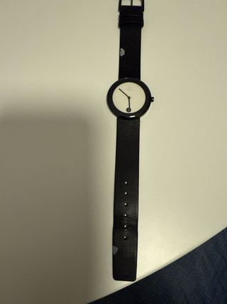 Orologio Omega Art Collection 1987