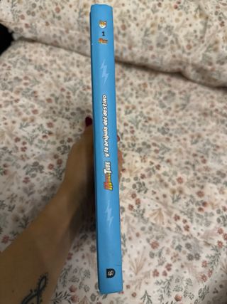 Mikeltube 1. MikelTube y la brújula del destino