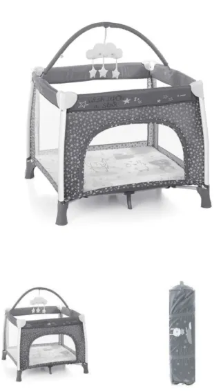 Parque infantil Jane