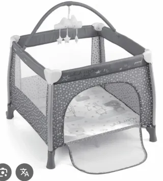 Parque infantil Jane