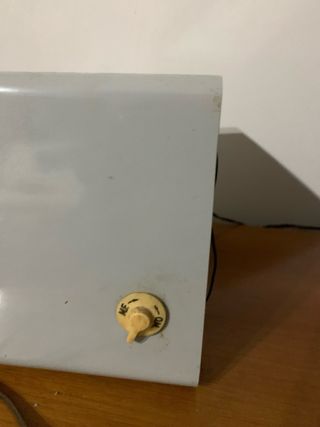 Radio Kennedy K322 Anni 50/60