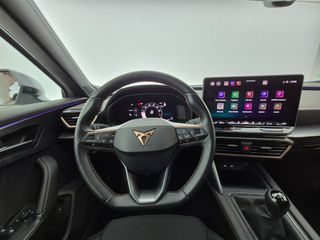 CUPRA Formentor 150 tsi