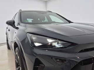 CUPRA Formentor 150 tsi