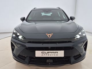 CUPRA Formentor 150 tsi