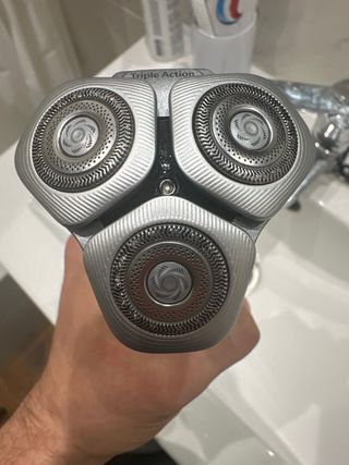 Philips i9000 Prestige Afeitadora Eléctrica