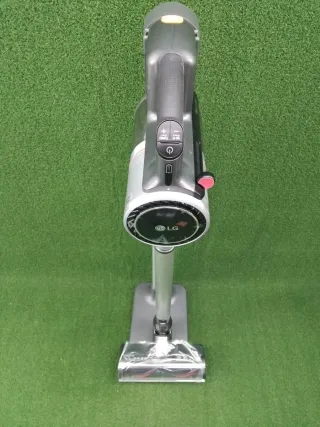 Aspiradora Inalámbrica LG CordZero A9K-CORE1S