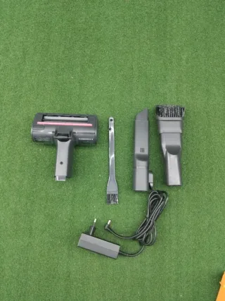 Aspiradora Inalámbrica LG CordZero A9K-CORE1S