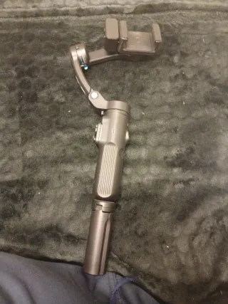 Estabilizador TOKOI M02 para móvil