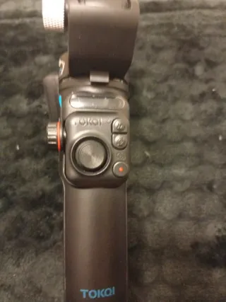 Estabilizador TOKOI M02 para móvil