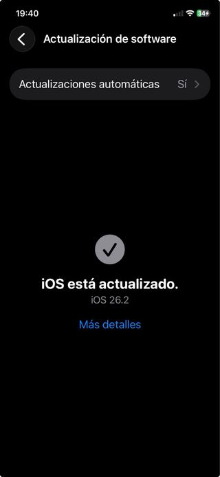 iPhone 11 64GB Rojo
