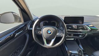 BMW X3 xDrive20d 140 kW (190 CV)