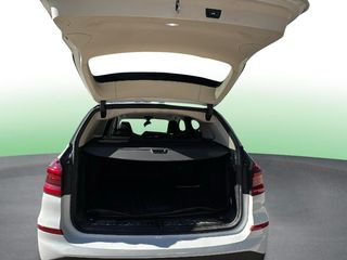 BMW X3 xDrive20d 140 kW (190 CV)