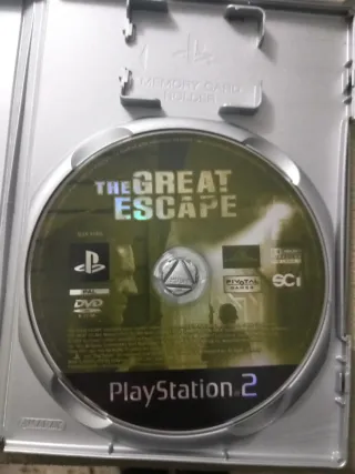 Consola PS2 con mando y 3 juegos