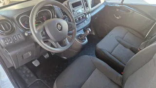 Renault Trafic 2020 FURGON L1H1 120CV 2.0CC