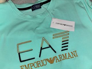 Camiseta Emporio Armani EA7 Talla L