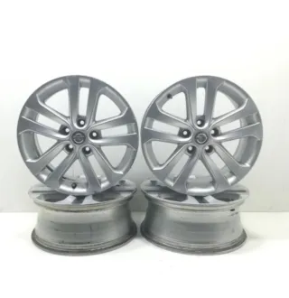 Llantas Nissan Juke (4 unidades)