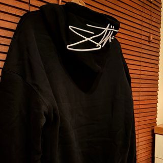 Sudadera Stussy Negra