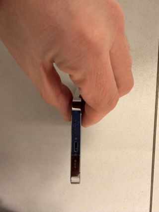 iPhone 13 Pro Grigio Siderale