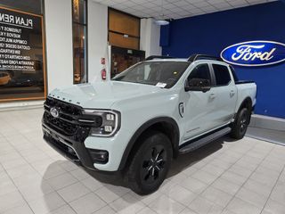 Ford Ranger 2025