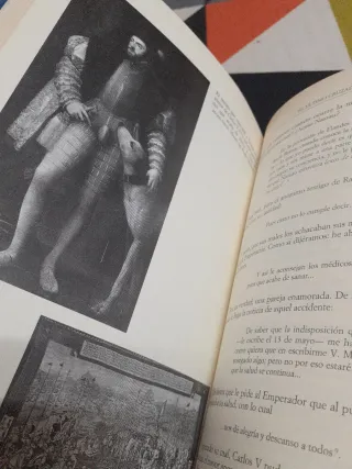 Carlos V (El César y el Hombre)