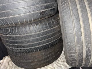 Neumáticos Michelin