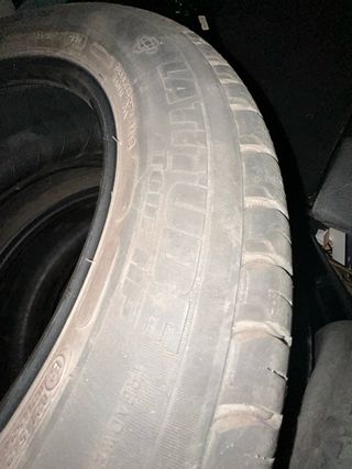 Neumáticos Michelin