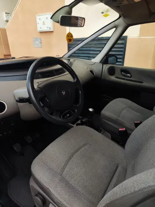 Renault Espace 2006
