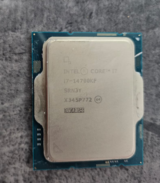 Intel Core i7-14700KF