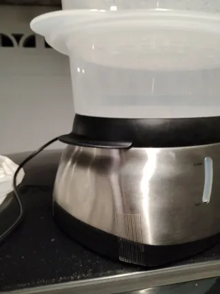 Vaporera Russell Hobbs