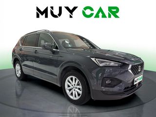 SEAT Tarraco 2.0 TDI S&S Style GO DSG 110 kW (150 CV)