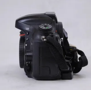 Nikon D600 Full Frame in cambio di Sony a7, a9, a6300, 6400, 6500