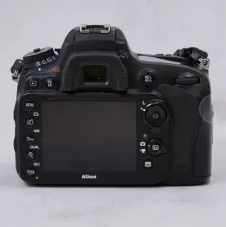 Nikon D600 Full Frame in cambio di Sony a7, a9, a6300, 6400, 6500