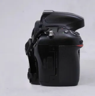Nikon D600 Full Frame in cambio di Sony a7, a9, a6300, 6400, 6500