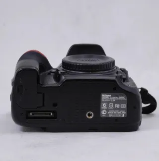 Nikon D600 Full Frame in cambio di Sony a7, a9, a6300, 6400, 6500