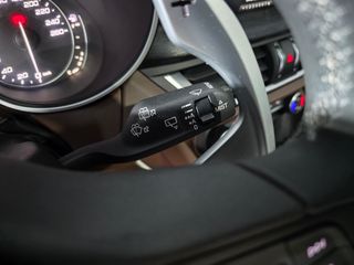 Alfa Romeo Stelvio 2019