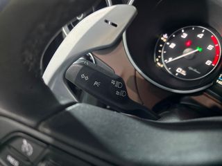 Alfa Romeo Stelvio 2019