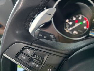 Alfa Romeo Stelvio 2019