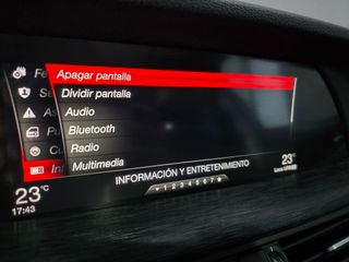 Alfa Romeo Stelvio 2019
