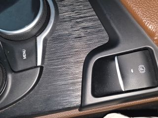 Alfa Romeo Stelvio 2019