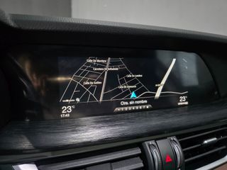 Alfa Romeo Stelvio 2019