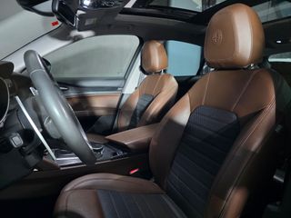Alfa Romeo Stelvio 2019