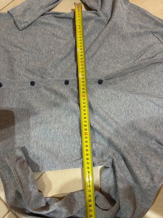 Cardigan Antony Morato Uomo Grigio Taglia L