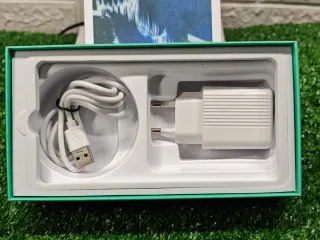 Telefono Vivo Y53 Bianco 4GB RAM 64GB ROM