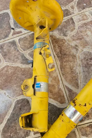 Amortiguadores Bilstein B6 BMW E36 325i.