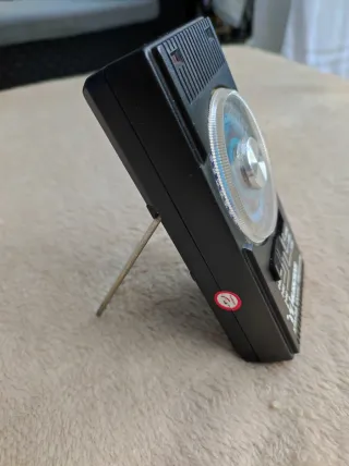 Metrónomo MusicSon STM-88 Quartz