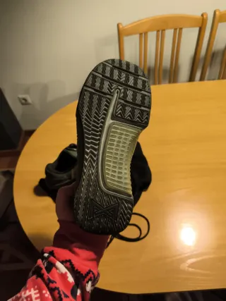 Nike Metcon 9 Verde Oliva