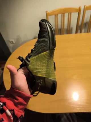 Nike Metcon 9 Verde Oliva