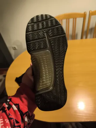 Nike Metcon 9 Verde Oliva