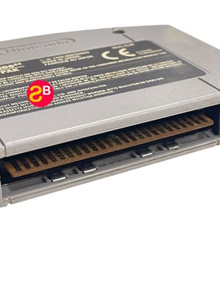 Super Mario 64 Nintendo 64 Cartucho EUR